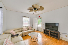 9 Mi to Dtwn Boston Cozy Malden Apartment